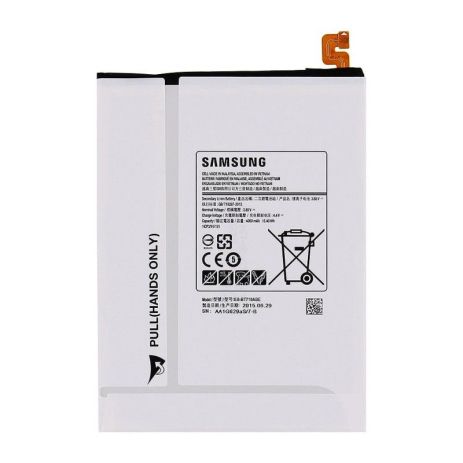 Акумулятор Samsung T710/T713/T715/T719 Galaxy Tab S2 8.0 (EB-BT710ABE) [Original] 12 міс. гарантії