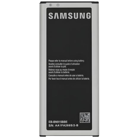 Акумулятор +NFC Samsung N9150 Galaxy Note Edge/N915/EB-BN915BBC/EB-BN915BBE/EB-BN915BBEU [Original] 12 міс. гарантії