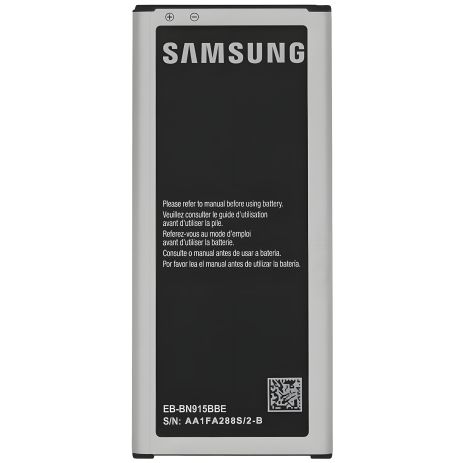 Аккумулятор +NFC для Samsung N9150 Galaxy Note Edge / N915 / EB-BN915BBC / EB-BN915BBE / EB-BN915BBEU [Original] 12 мес. гарантии