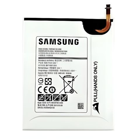 Акумулятор Samsung Galaxy TAB E 9.6, T560, T561, T567, EB-BT561ABE [Original] 12 міс. гарантії