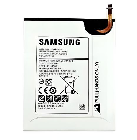 Акумулятор Samsung Galaxy TAB E 9.6, T560, T561, T567, EB-BT561ABE [Original] 12 міс. гарантії