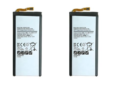 Аккумулятор для Samsung G890, Galaxy S6 Active (EB-BG890ABA) [Original] 12 мес. гарантии