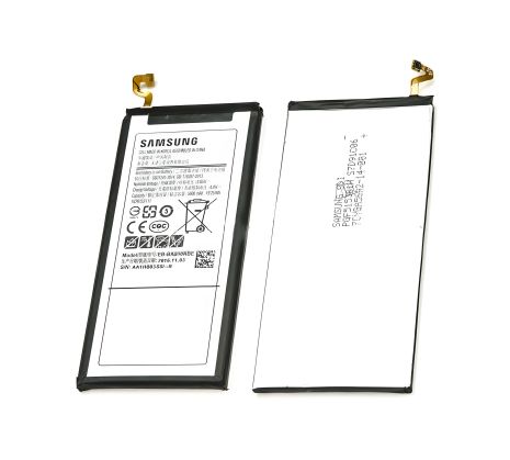 Акумулятор для Samsung A9 SM-A910F, EB-BA910ABE [Original], 12 міс. гарантії