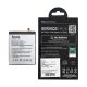 Акумулятор Samsung Hoco EB-BA715ABY A715 A71 (2020)
