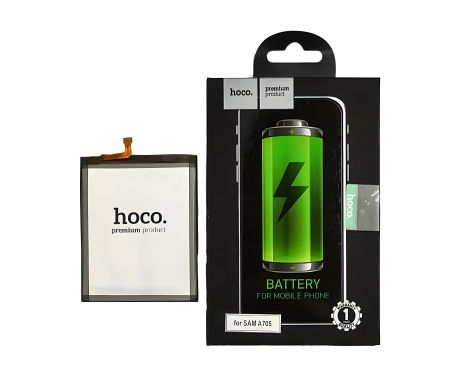 Батарея Hoco для Samsung A70 2019 EB-BA705ABE A705 Батарея Hoco для Samsung A70 2019 EB-BA705ABE A705