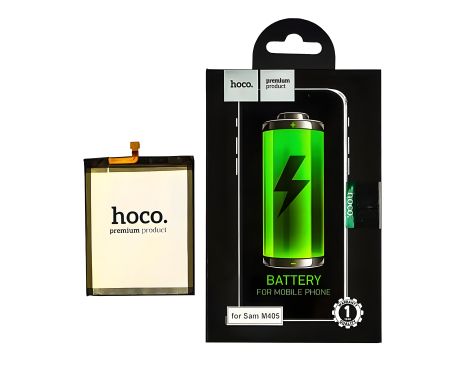 Батарея Hoco для Samsung A60 M40 EB-BA606ABN A606/M405