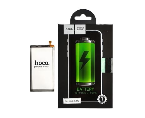 Аккумулятор Hoco Samsung EB-BG973ABU для Galaxy S10
