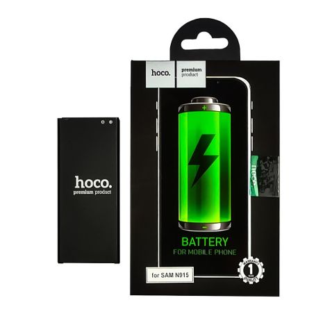 Hoco Samsung EB-BN915BBC N915 Galaxy Note Edge Battery