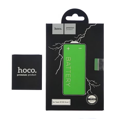 Hoco аккумулятор для Samsung i8160/ S7560/ S7562/J105/J105H/J1 Mini (2016) / Ace 2 / EB425161LU