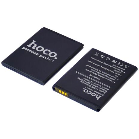 Hoco Samsung S5830 Galaxy ACE / EB494358VU Акумулятор