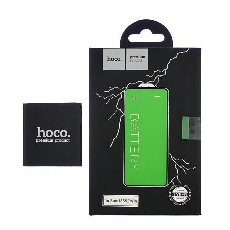 Акумулятор Hoco Samsung i8552/G355H/i8530/i8550/i8730/EB585157LU