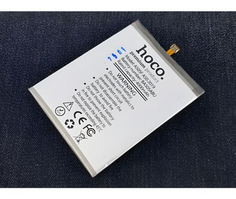 Акумулятор Hoco для Samsung моделей A20/A30/A30s/A50 Акумулятор Hoco для Samsung моделей A20/A30/A30s/A50