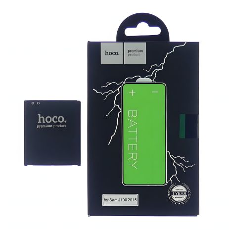 Акумулятор Hoco Samsung J100H Galaxy J1/EB-BJ100CBE
