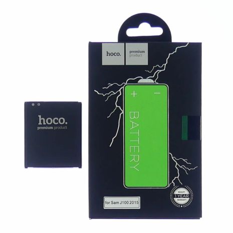 Hoco Samsung J100h Galaxy J1 / EB-BJ100CBE Акумулятор