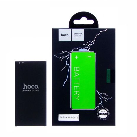 Акумулятор Hoco Samsung J710/EB-BJ710CBE