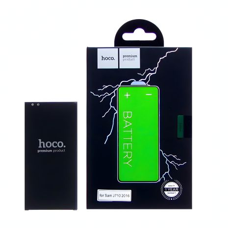 Акумулятор Hoco Samsung J710/EB-BJ710CBE