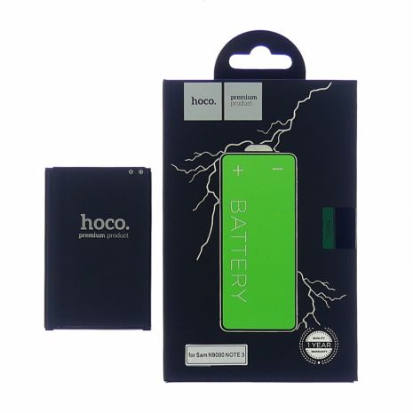 Hoco Samsung N9000 Galaxy Note 3 / B800BE Акумулятор