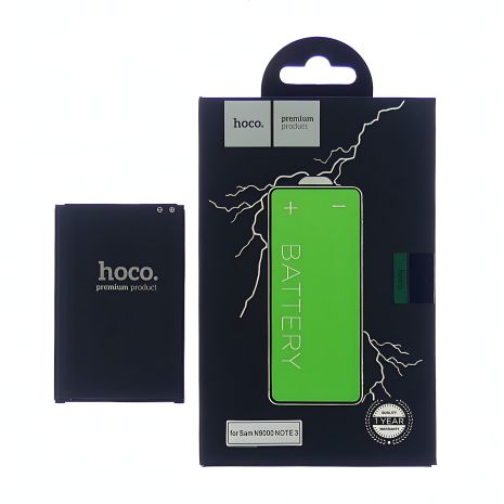 Акумулятор Hoco Samsung N9000 Galaxy Note 3/B800BE