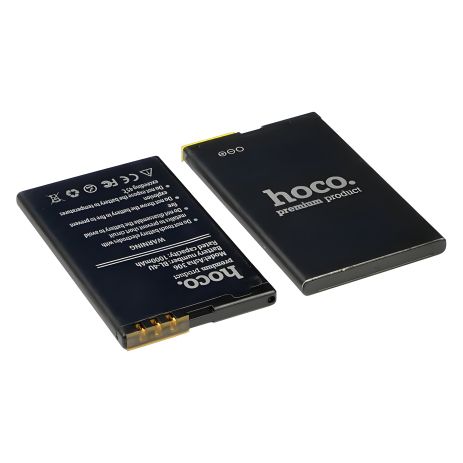 Hoco Nokia BL-4U Аккумулятор / Asha 306 Hoco Nokia BL-4U Аккумулятор / Asha 306