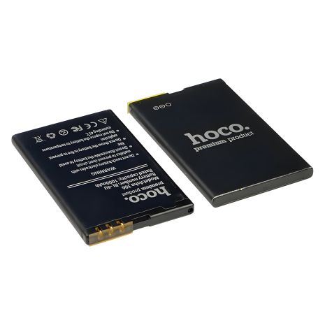 Hoco Nokia BL-4U Аккумулятор / Asha 306