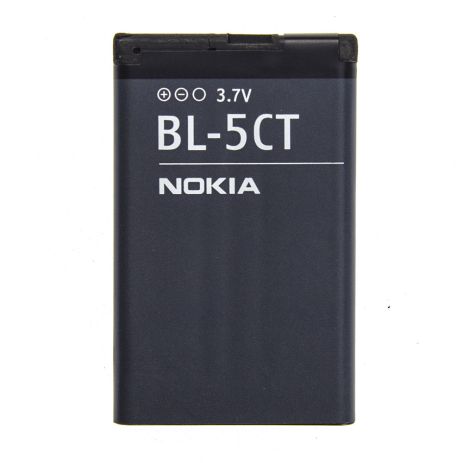 Аккумулятор для Nokia BL-5CT [Original] 12 мес. гарантии