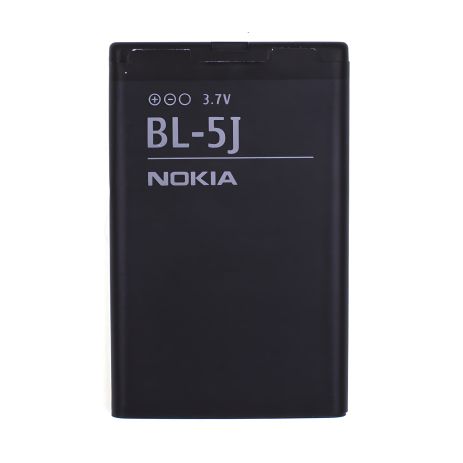 Аккумулятор для Nokia BL-5J [Original] 12 мес. гарантии