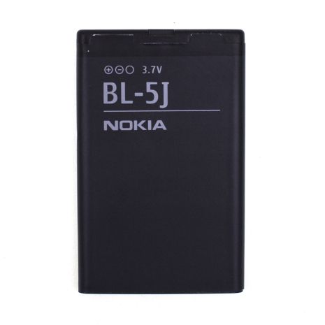 Акумулятор для Nokia BL-5J [Original] 12 міс. гарантії