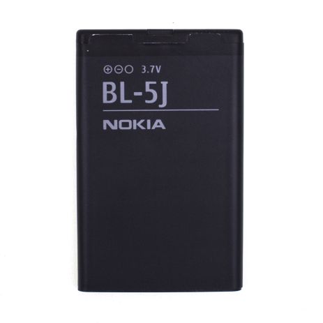 Акумулятор Nokia BL-5J [Original] 12 міс. гарантії