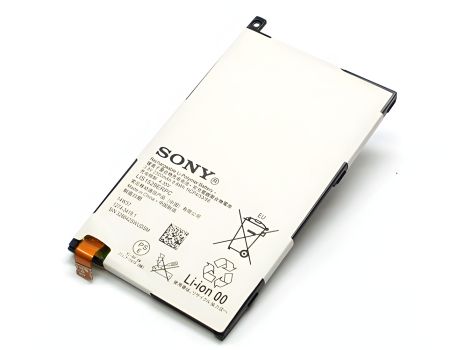 12 мес. гарантии! Аккумулятор для Sony Xperia Z1 Compact D5503 (LIS1529ERPC), емкость 2300 mAh, [Original PRC]