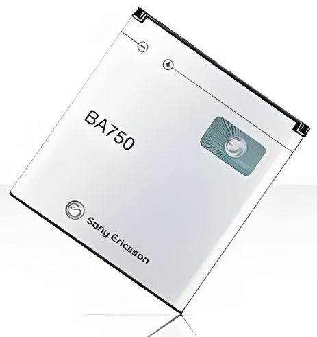 Аккумулятор для Sony Ericsson LT15i, X12 (BA750) [Original PRC] 12 мес. гарантии