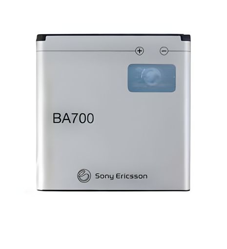 Аккумулятор Original PRC для Sony Ericsson BA700 (Xperia E, Xperia NEO, Xperia PRO, Xperia Ray, Xperia NEO V) с 12 мес. гарантии