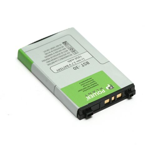 Аккумулятор PowerPlant Sony Ericsson K300 (BST-30) 1050 mAh