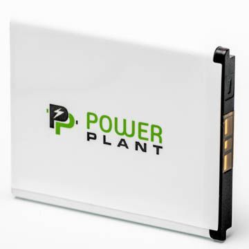 Аккумулятор PowerPlant Sony Ericsson P990 (BST-33) 950 mAh