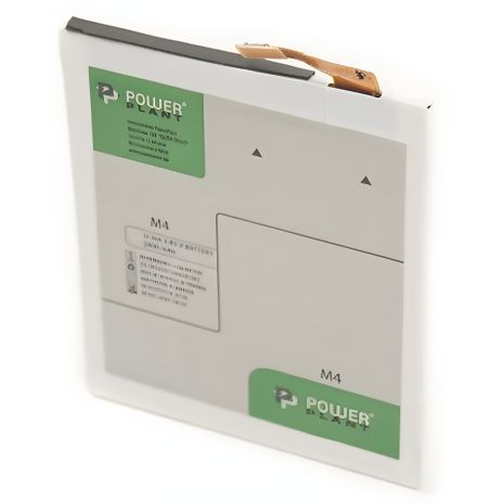 Акумулятор PowerPlant Sony M4 Aqua (LIS1576ERPC) 2400mAh