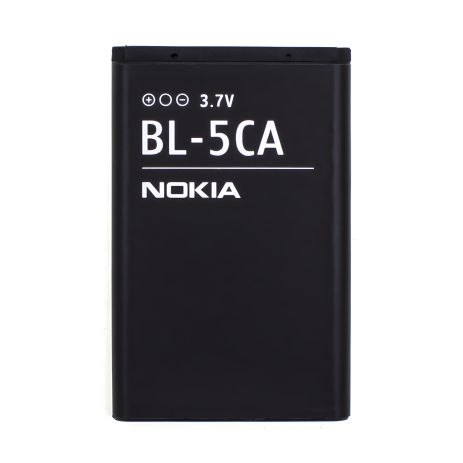 Акумулятор Nokia BL-5CA [Original] 12 міс. гарантії