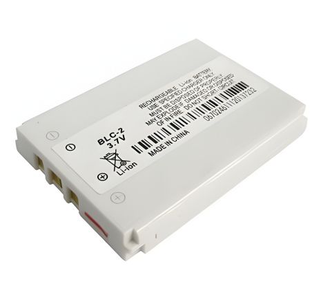 Акумулятор Nokia BLC-2/BMC-3 (3310) [Original PRC] 12 міс. гарантії - Модель 1