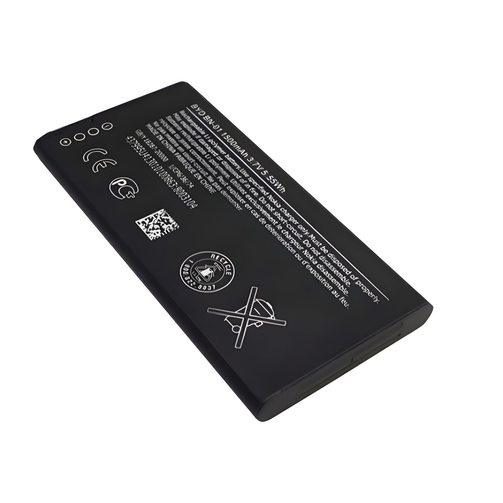 Зарядный аккумулятор для X Nokia (BN-01), оригинал PRC, гарантия 12 мес. Зарядный аккумулятор для X Nokia (BN-01), оригинал PRC, гарантия 12 мес.