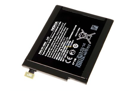 BV-4BWA Аккумулятор для Nokia 1320 [Original] 12 мес. гарантии