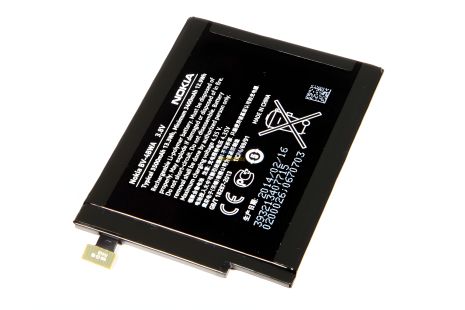 Nokia BV-4BWA/1320 Акумулятор [Original] 12 міс. гарантії