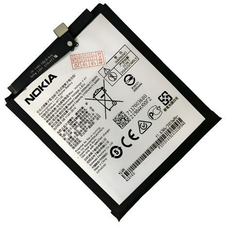 Акумулятор Nokia WT330 / Nokia 4.2 [Original] 12 міс. гарантії