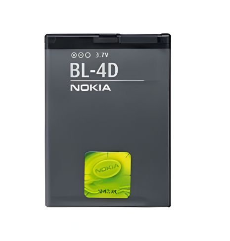 Акумулятор Nokia BL-4D [Original PRC] 12 міс. гарантії
