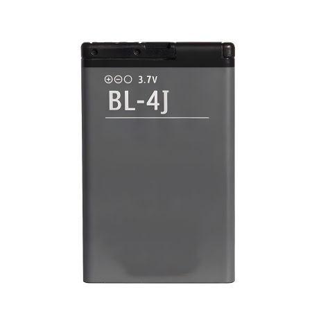 Аккумулятор для Nokia BL-4J [Original] 12 мес. гарантии