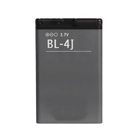 Аккумулятор для Nokia BL-4J [Original] 12 мес. гарантии