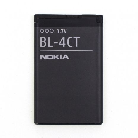 Акумулятор Nokia BL-4CT [Original] 12 міс. гарантії