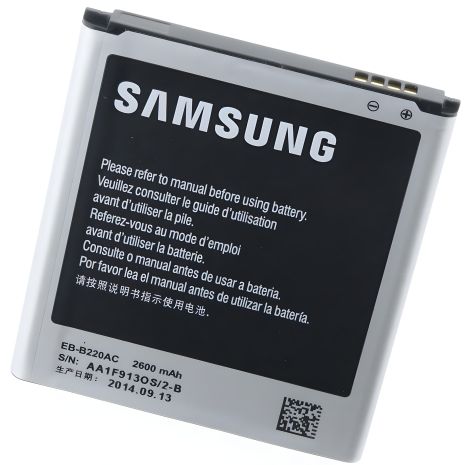 Акумулятор Samsung G7102 GRAND 2/B220AC/B220AE [Original] 12 міс. гарантії