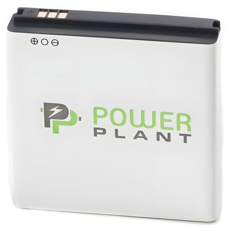 Акумулятор PowerPlant Samsung i9000, i9001, i9003, Galaxy S, S750, B7350 (EB575152VU) 3500mAh