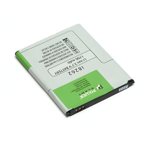PowerPlant Батарея для Samsung i8262D EB425365LU 1700 mAh