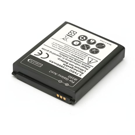 PowerPlant Батарея для Samsung i8160 EB425161LU 3800 mAh PowerPlant Батарея для Samsung i8160 EB425161LU 3800 mAh