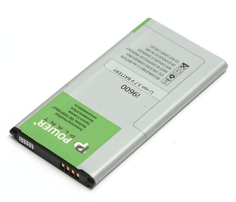 Акумулятор PowerPlant Samsung G900, Galaxy S5 (EB-BG900BBC/E) 2800mAh