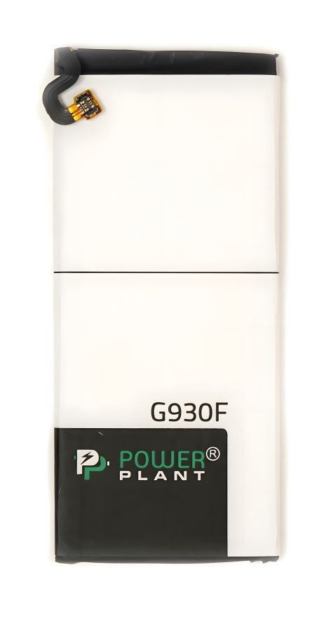 PowerPlant Батарея для Samsung Galaxy S7 G930 EB-BG930ABE 3100 mAh